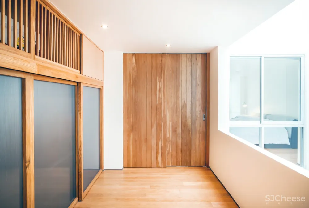 Black Pencils Studio | 泰国轻空间改造公寓