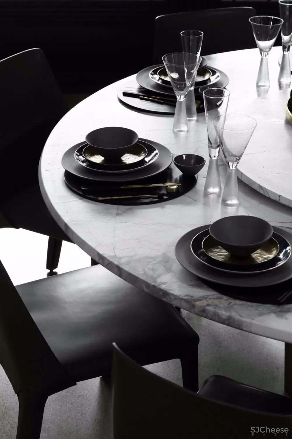 新作 | 435.8m²杭州顶级合院,精致儒雅的东方美学智慧