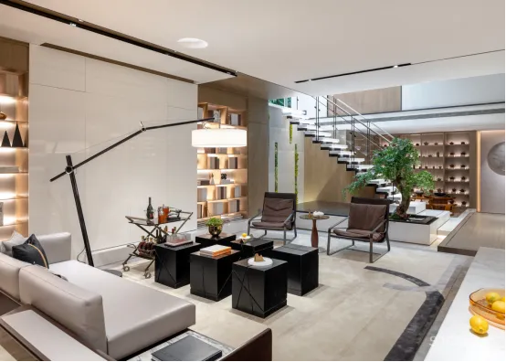 北京佑安府别墅 | 赛瑞迪普