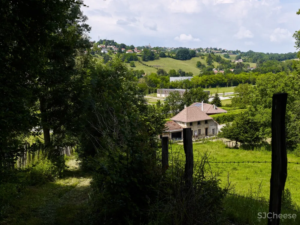 Le Cap 商务孵化基地/ Reach &Scharff Architectes+ Hors les MursArchitecture