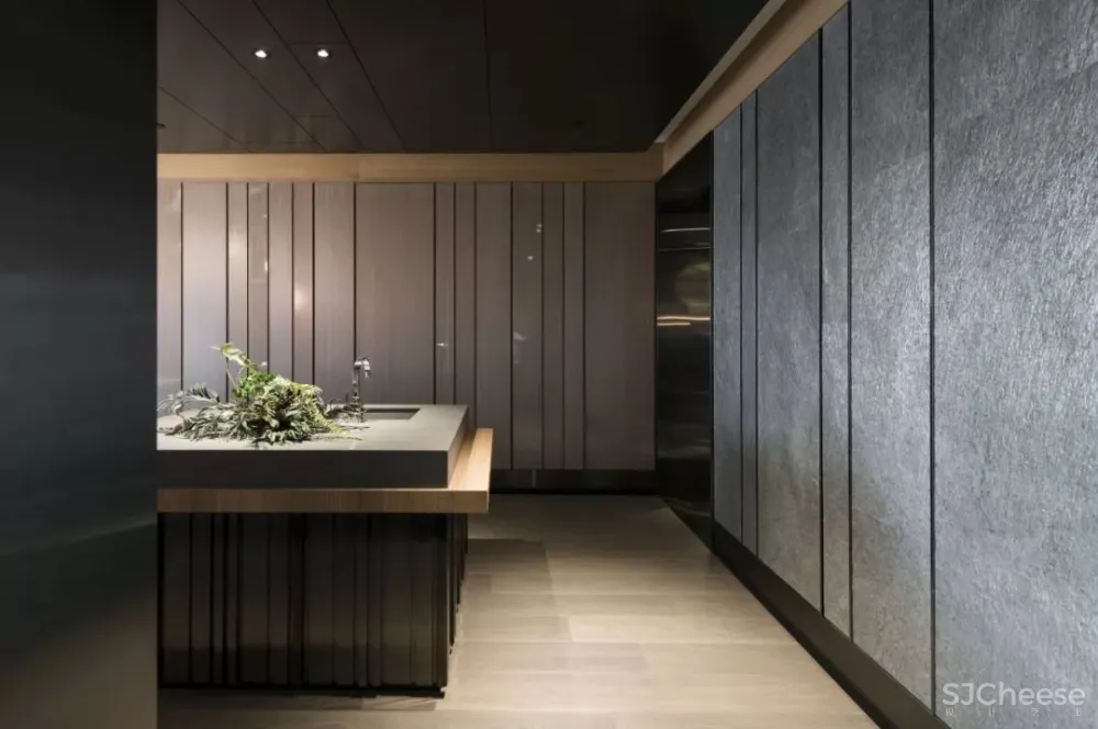 知名音乐人与妻子的艺术奢宅,这才是秀恩爱!| 陈连武