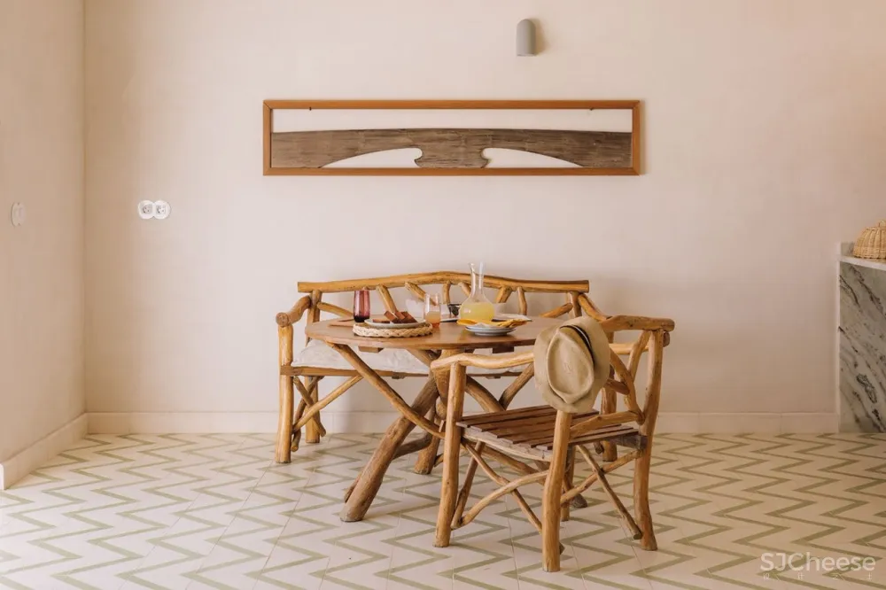 首发 | 葡萄牙手工艺精品酒店 Da Licenca Boutique Hotel