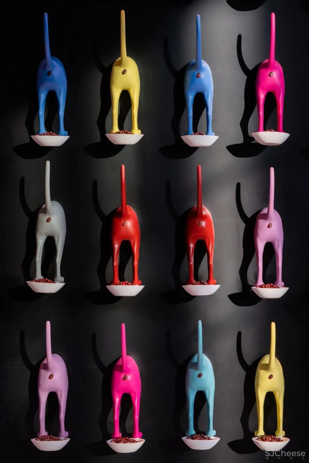 最新 | 为了爱，李想设计了中国首家动物艺术酒店，惊艳杭州 首