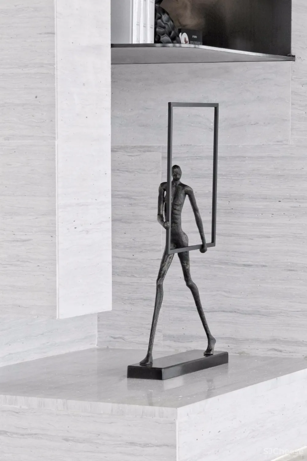 新作 | 极简高级灰,才有的设计格调 ! 首