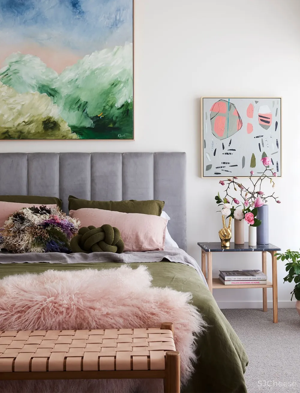 Fenton&Fenton | 贯穿不同时代和文化的美学