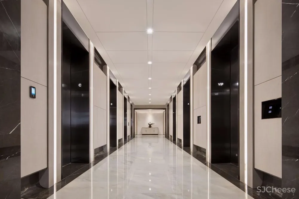 矩阵纵横 | 演绎当代美学精髓