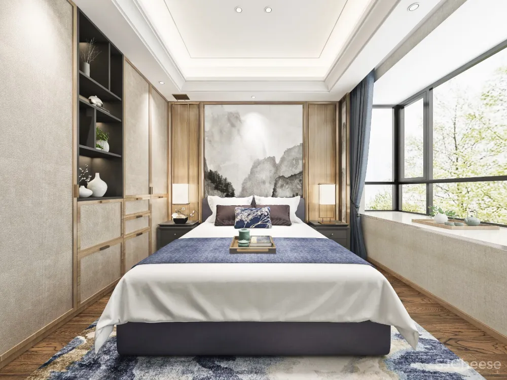 苏州再造设计作品集