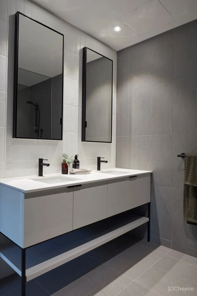 Finnis Architects 澳大利亚豪华公寓