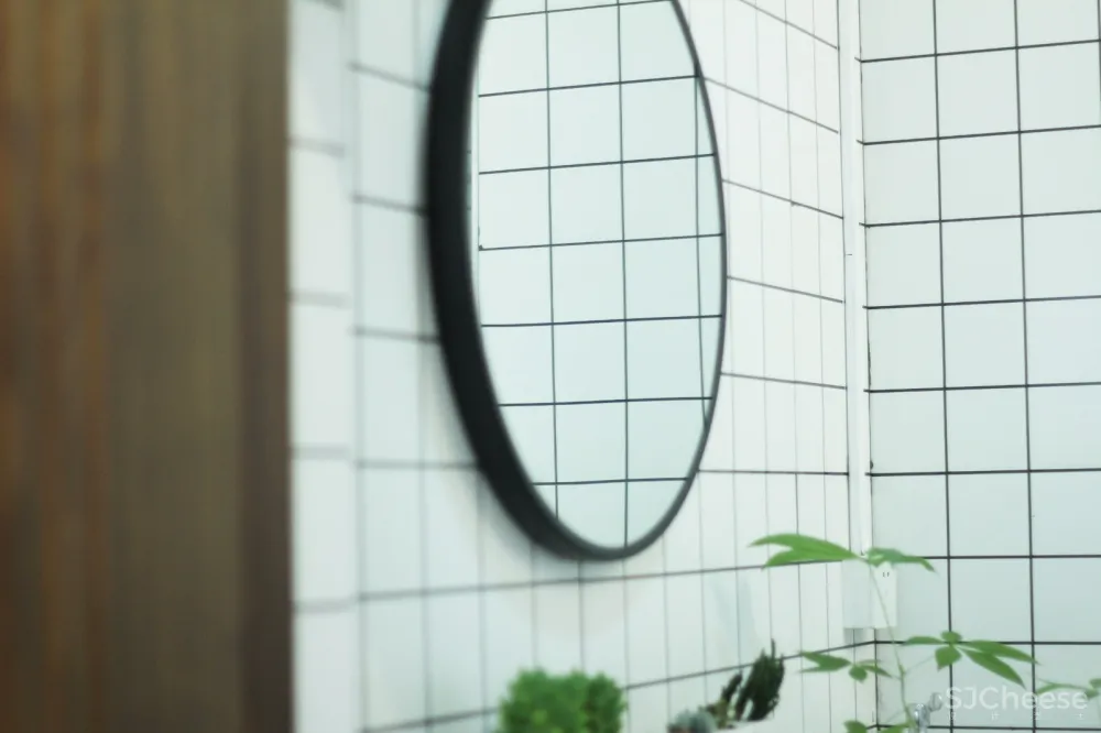 改造的终极目的:让每个人你的生活都精彩 | 尺度设计作品