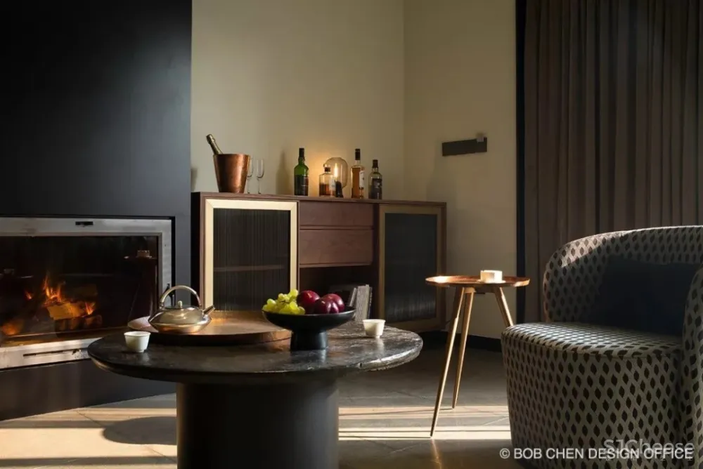 乌镇谭家·栖巷自然人文村落 | 陈飞波设计事务所