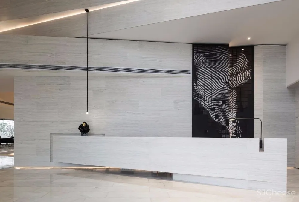 新作 | 极简高级灰,才有的设计格调 ! 首