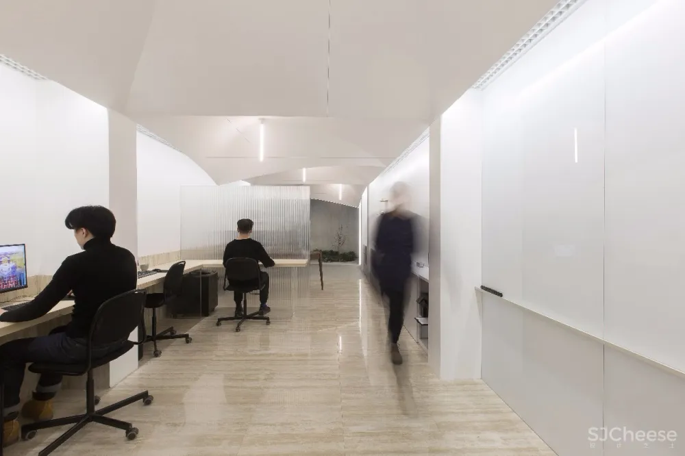 许多亲密个体共同生长的家 | Mur Mur Lab工作室