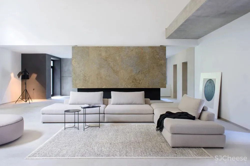 FORM Bureau | 乌克兰鲜明的简约 首