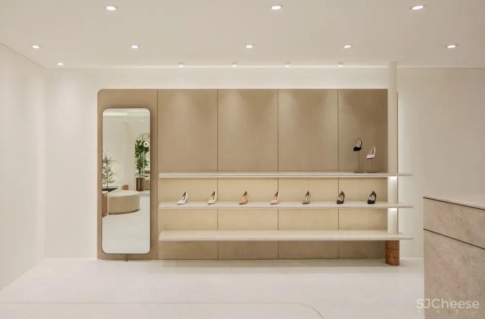 LABOTORY新作 | 韩国Sappun Flagship女鞋精品旗舰店 首