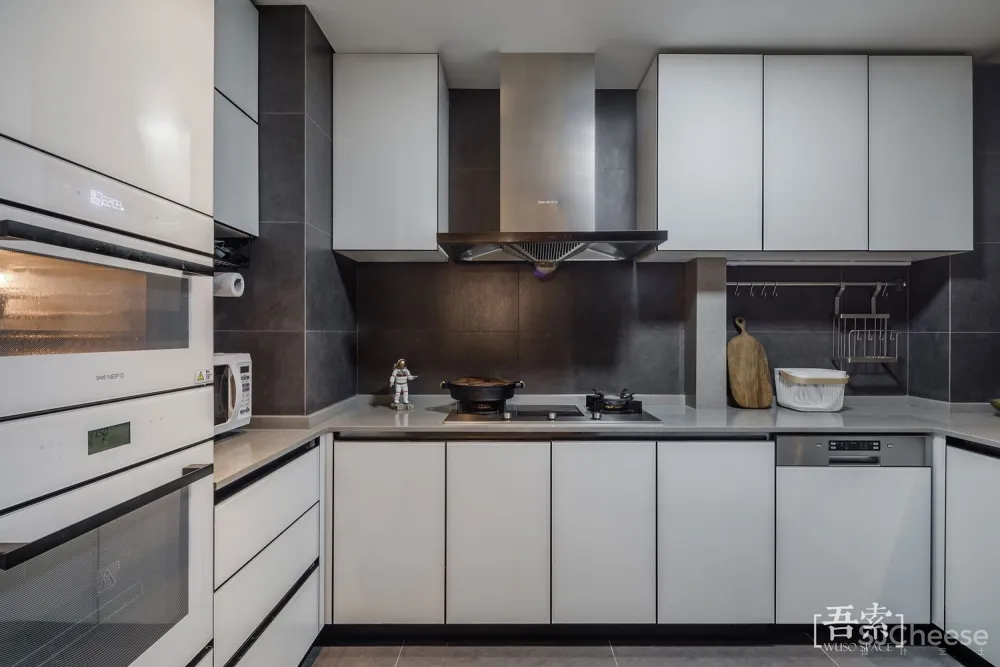 最新 | 吾索设计空间:一切有为法  应作如是观 首