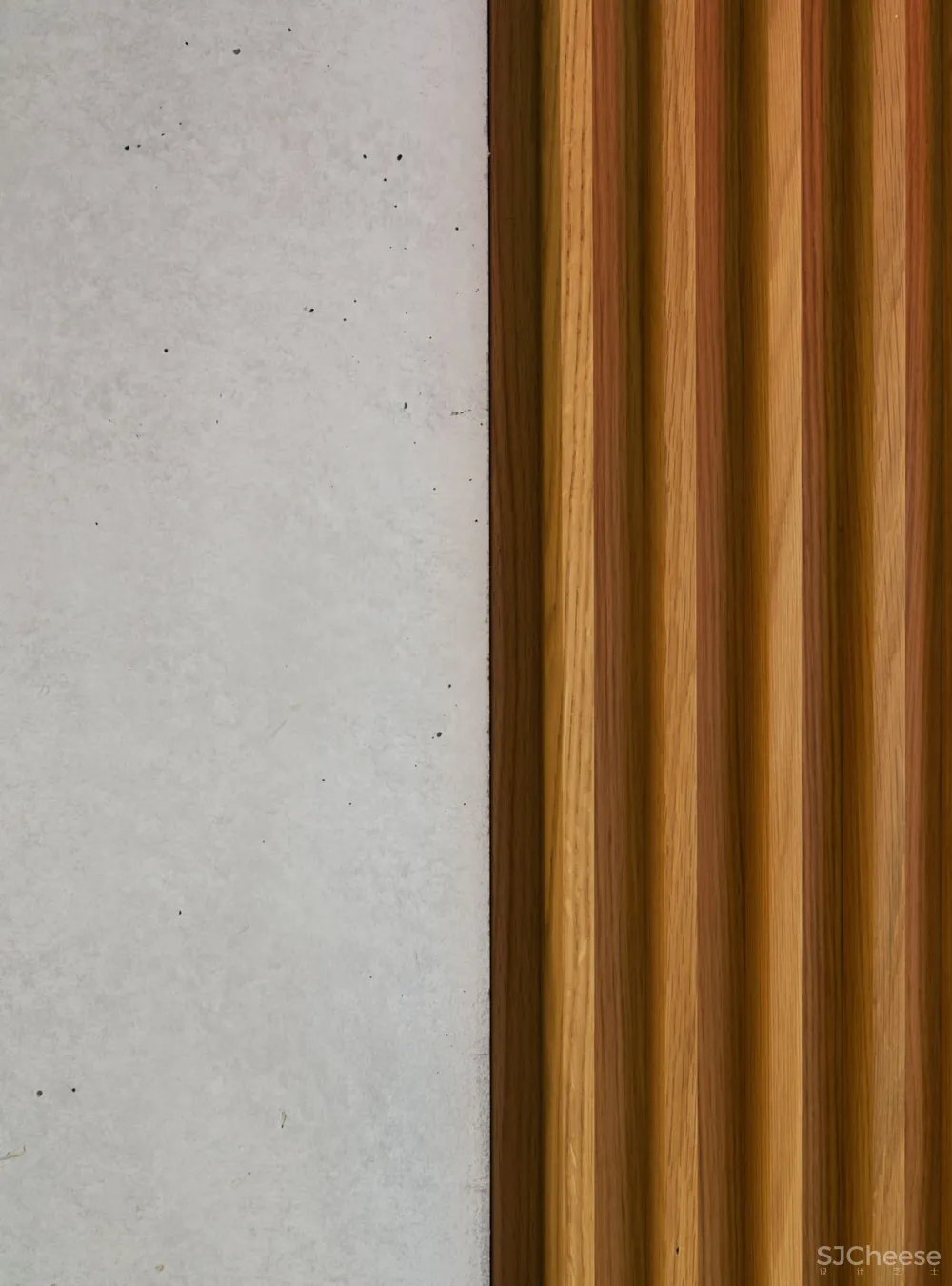 诺曼·福斯特设计最苗条的公寓楼, 样板房走起了简约奢华风!