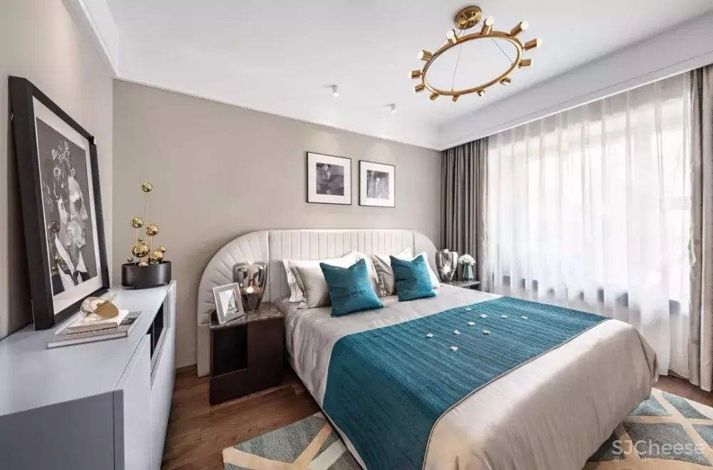 精致带点小奢侈,平凡生活的最好姿态 | H DESIGN