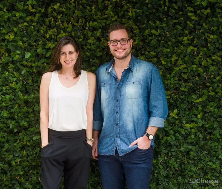 真正的设计生活体验丨保持空间与建筑的语言和谐