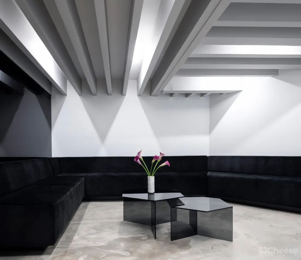 首发 | Bang Bang刺青纽约新店铺设计 首