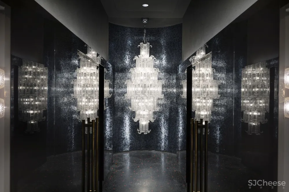 首发 | 开启创造性的设计美学 专访:意大利设计二人组Calvi Brambilla