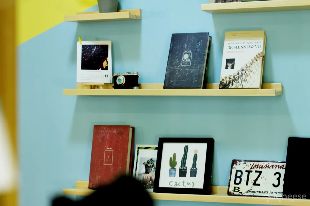 升级改造大趋势,公寓升级新潮流。 | 尺度设计作品