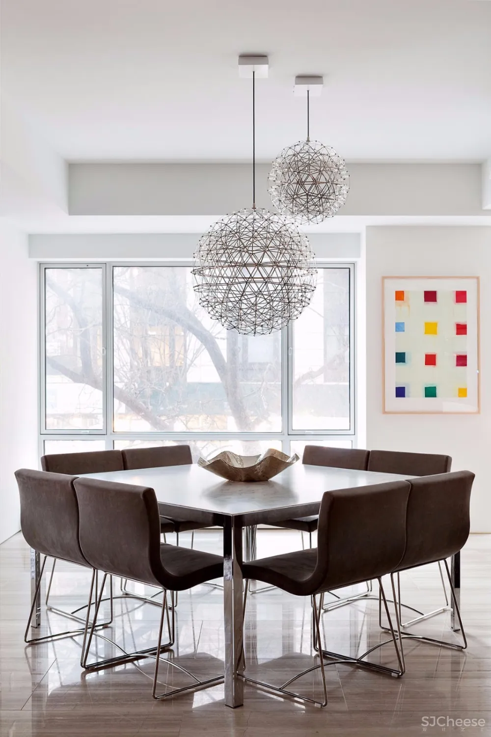 现代风格住宅 | workshop APD设计 首