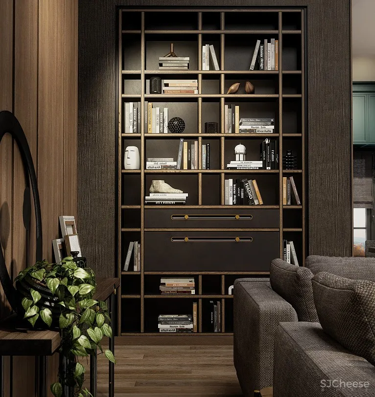 罗马尼亚设计师 Mario Stoica ，深深的品味!