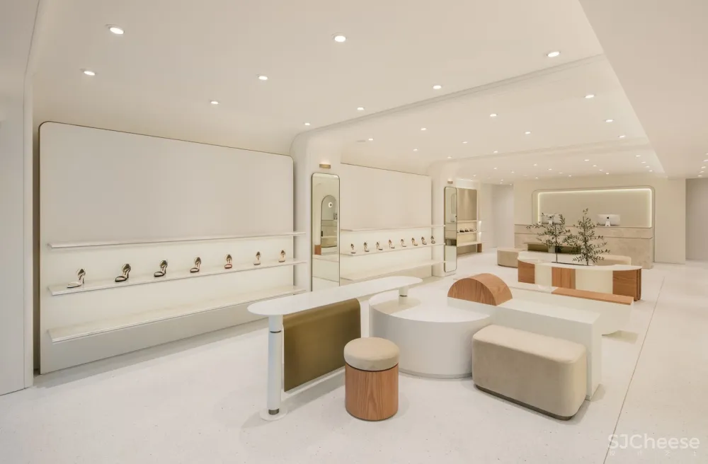 LABOTORY新作 | 韩国Sappun Flagship女鞋精品旗舰店 首