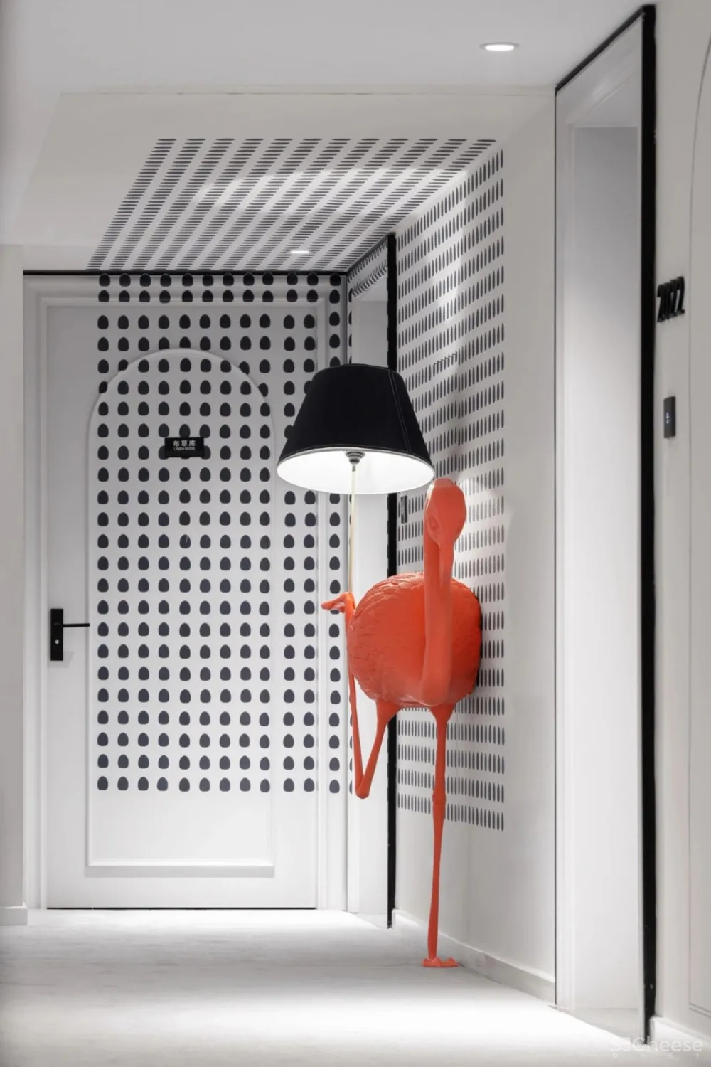 最新 | 为了爱，李想设计了中国首家动物艺术酒店，惊艳杭州 首