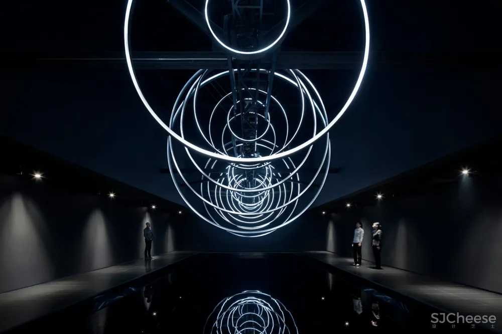 天津·京杭大运河创想中心 / URBANUS都市实践