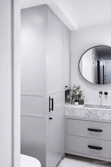 家居时尚，一窥巴黎人的随性优雅生活！