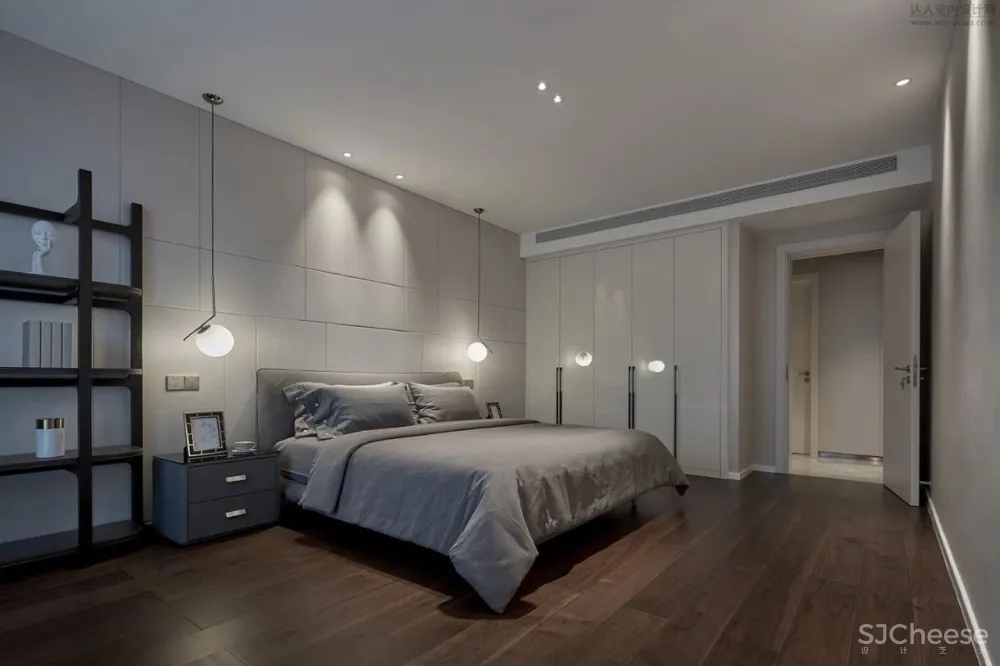 【新作】雷文龙设计 | 名门紫园私人府邸