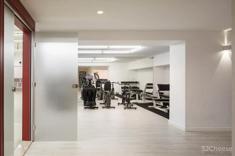 STEPS Dance Academy / SKETCH