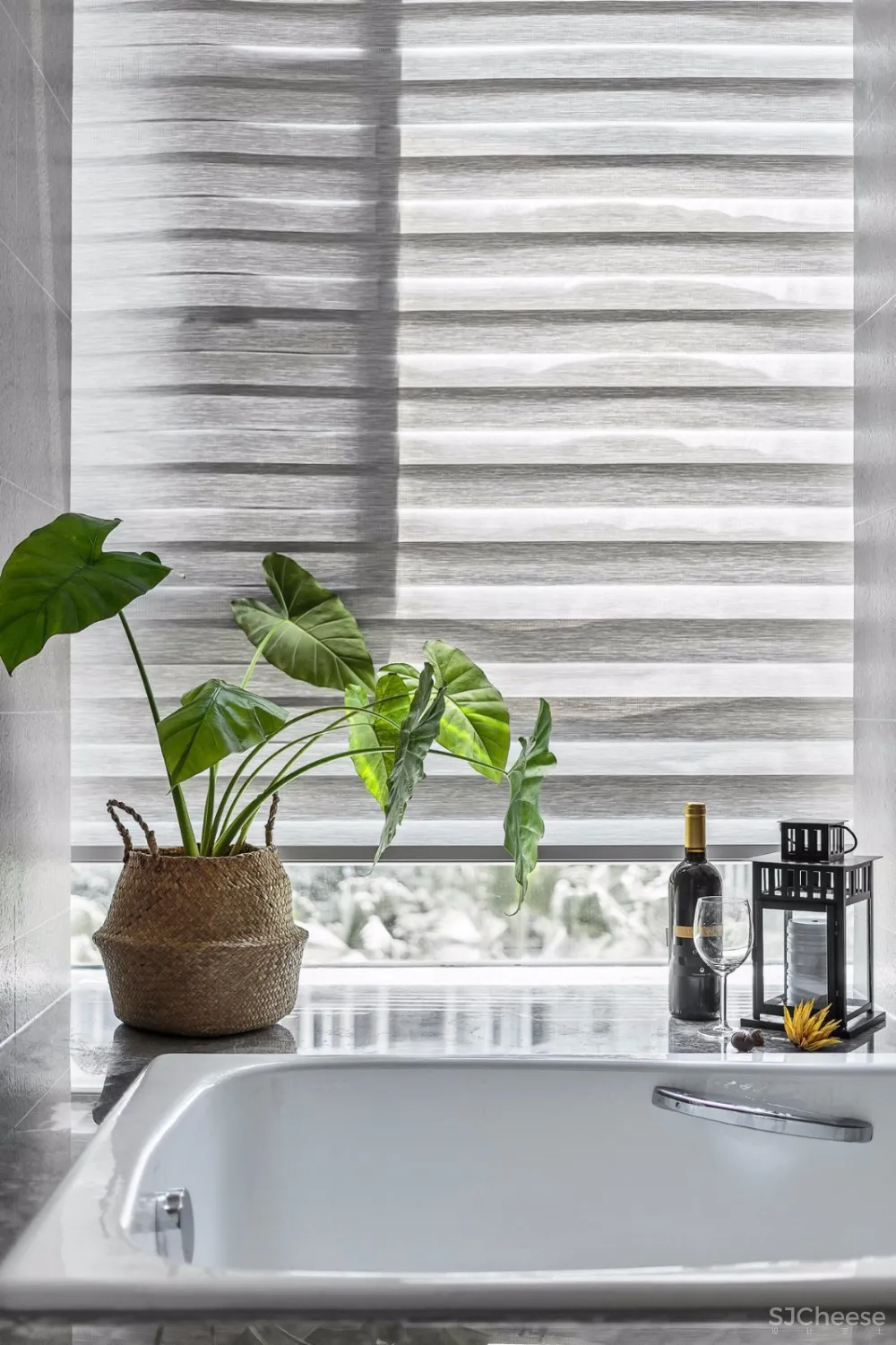 120m²成都轻奢雅居 | 张凯锋设计