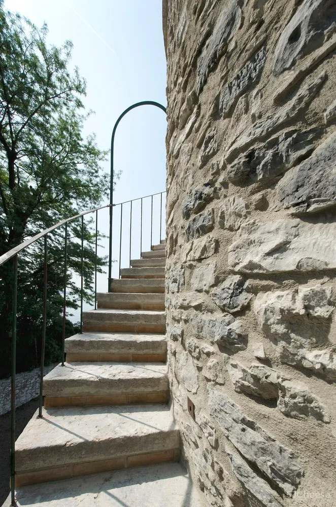 studio aledolci&co | 靠近海滩的石屋私人别墅