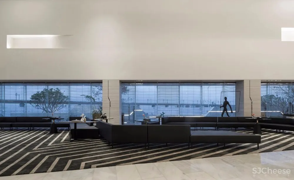 新作 | 极简高级灰,才有的设计格调 ! 首