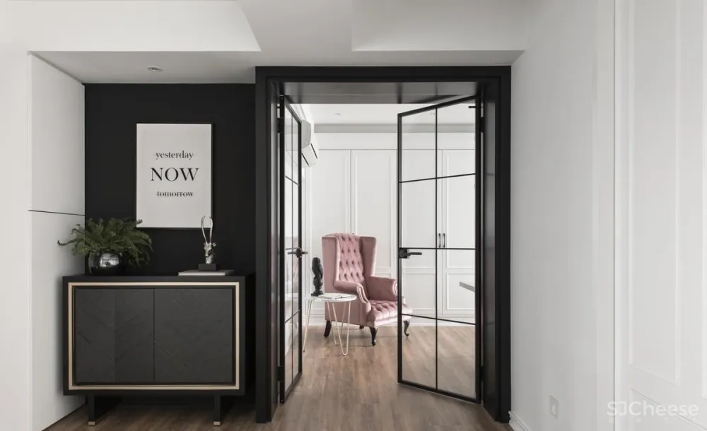 231㎡现代别墅 | 诺禾空间设计