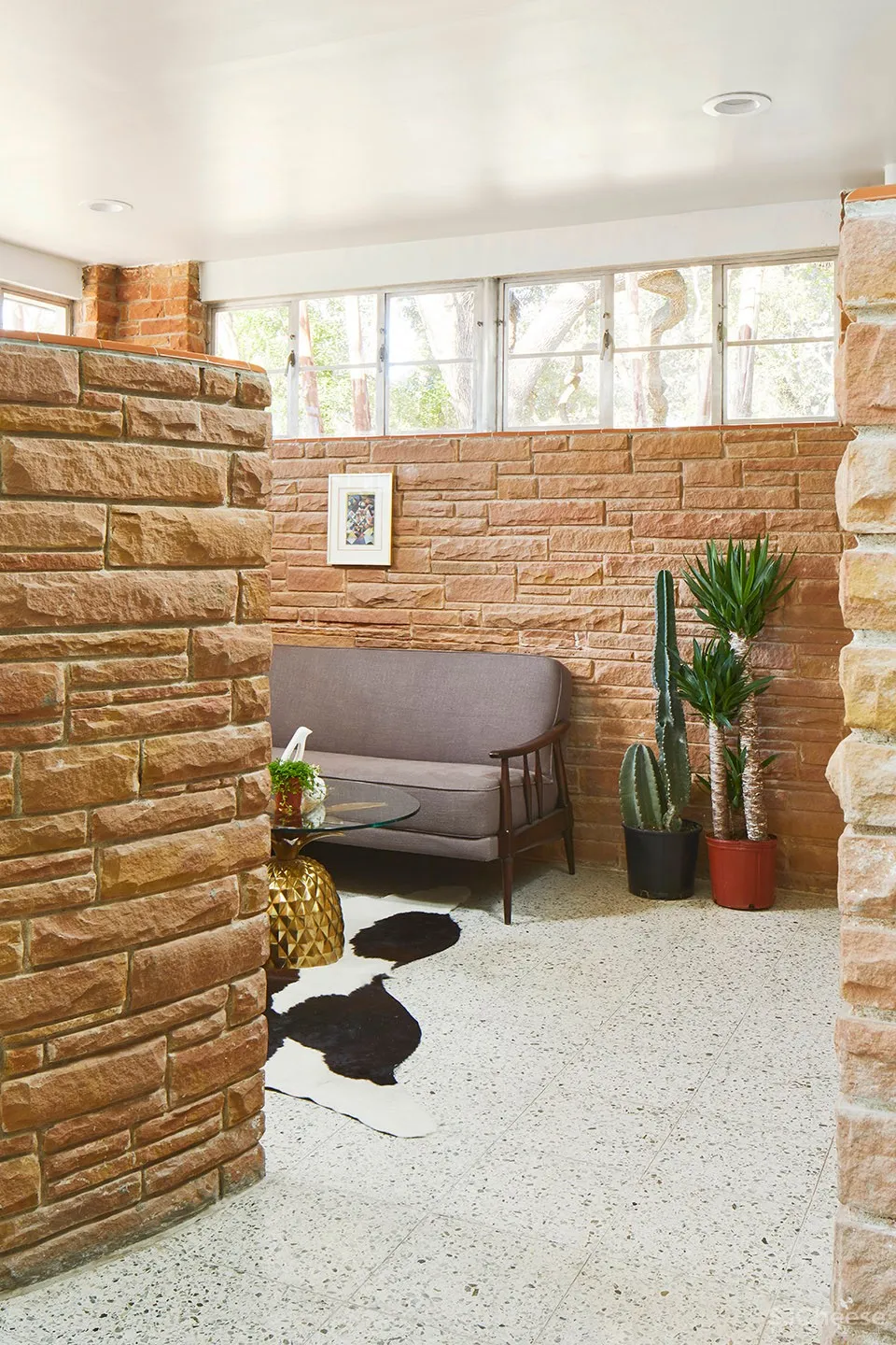 现代医疗办公室,美国 / Jeanne Schultz Design Studio