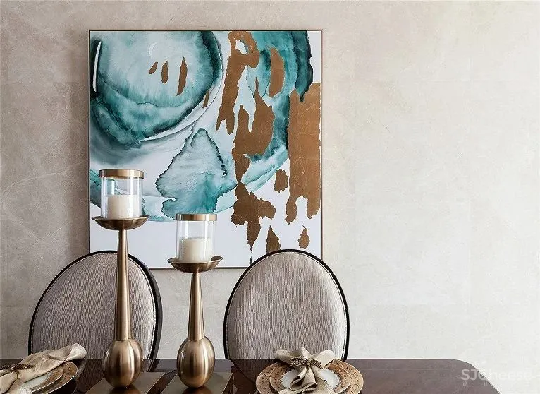 简化美式,儒雅高贵的气质!