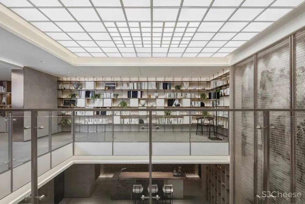 LSD葛亚曦年度力作:杭州绿城·西溪云庐 首