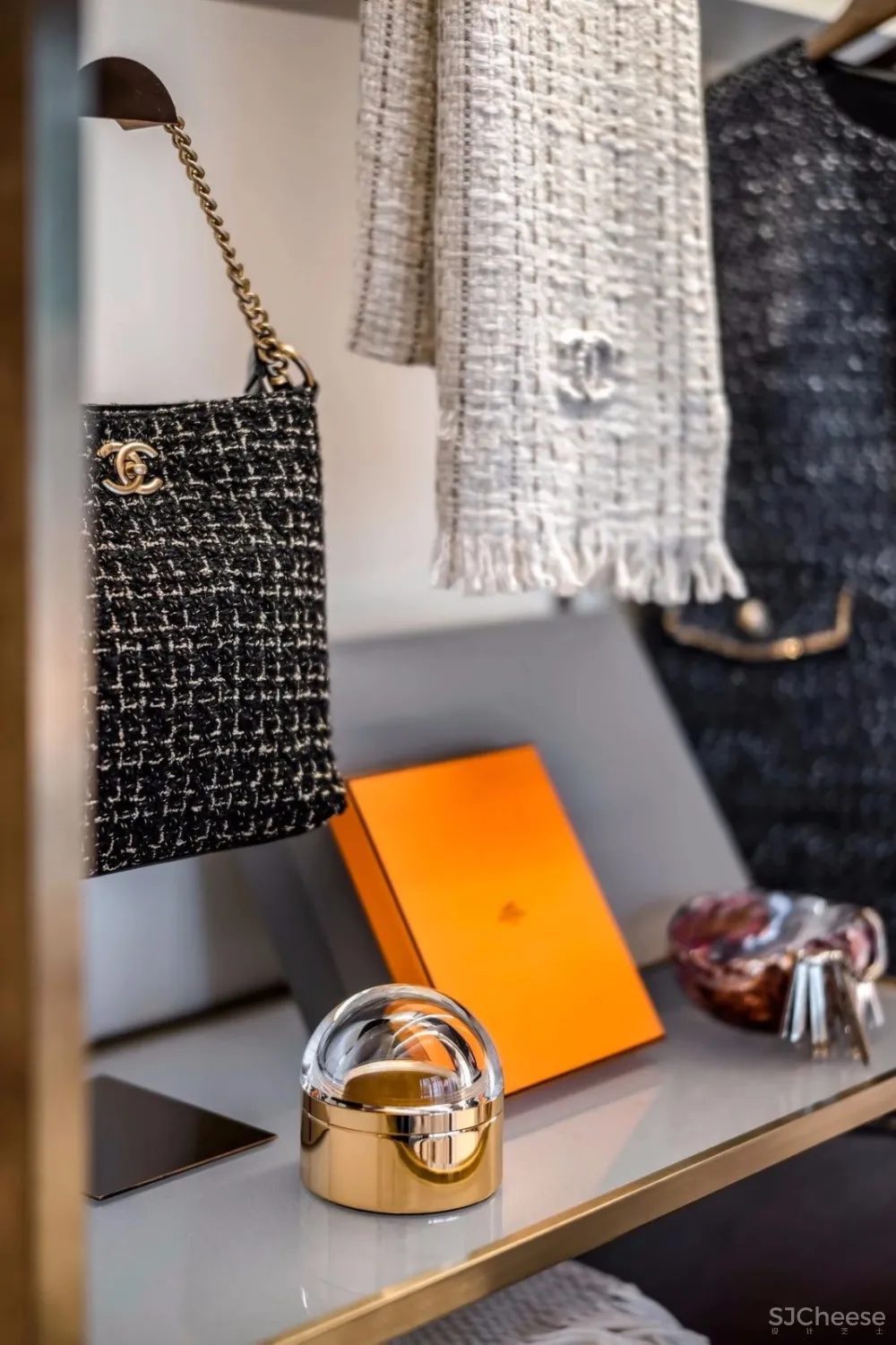 【新作】星河天地&ArtHouse 丨 璀璨.诠释当代奢华雅致