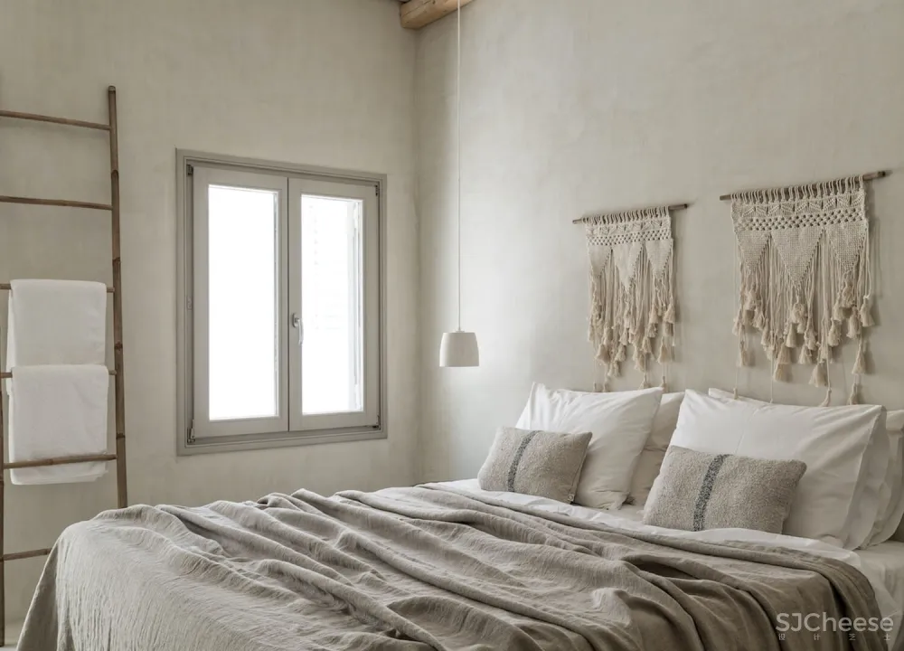 Stones&Walls | 追随希腊的文化风情