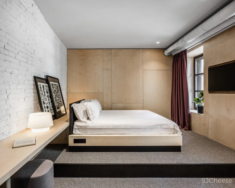 balbek bureau | 历史文化建筑BURSA