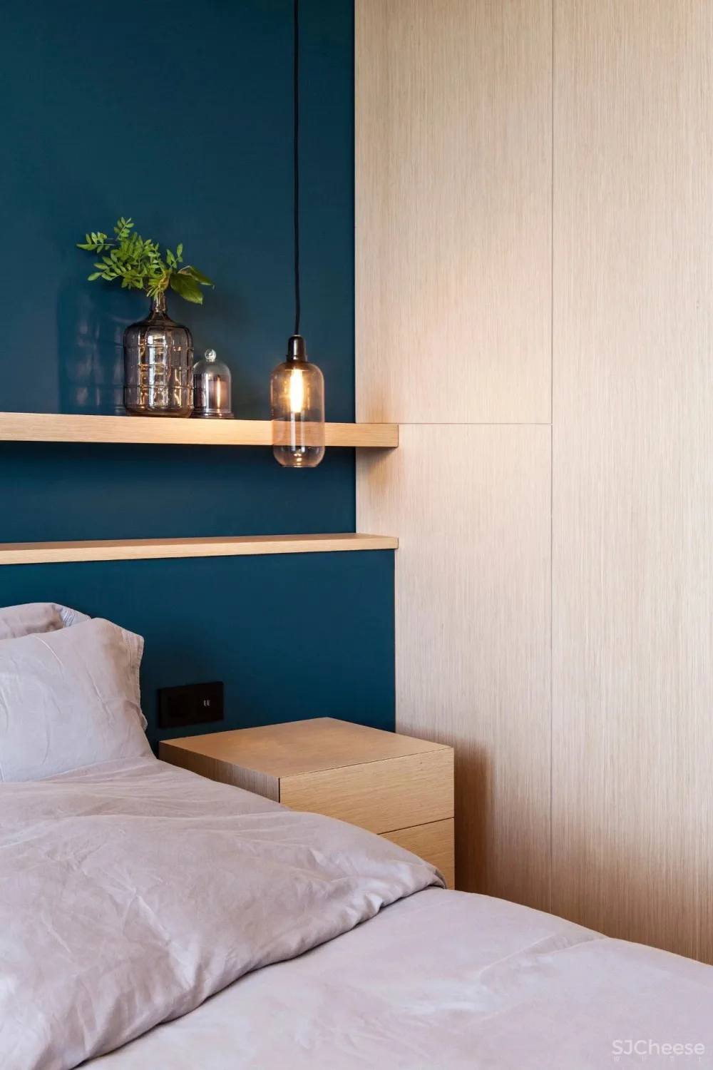 Atelier Daaa | 巴黎的优雅与严谨