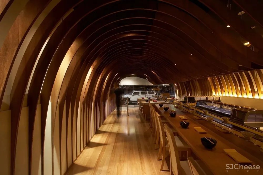 Koichi Takada | 建筑自然化,设计被净化为其本质