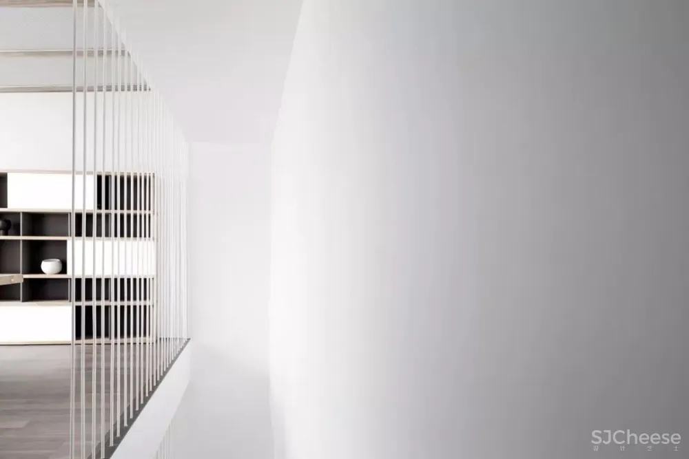 极简与空灵，倾斜的盒子 | AD艾克建筑设计 首