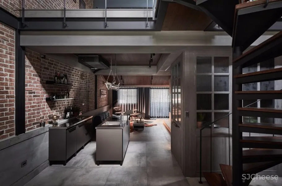 洄游共鸣 | HAO Design 好室设计