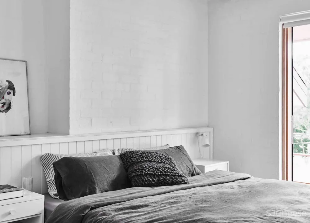 精致的周末度假别墅 | Leora Mendelson 首