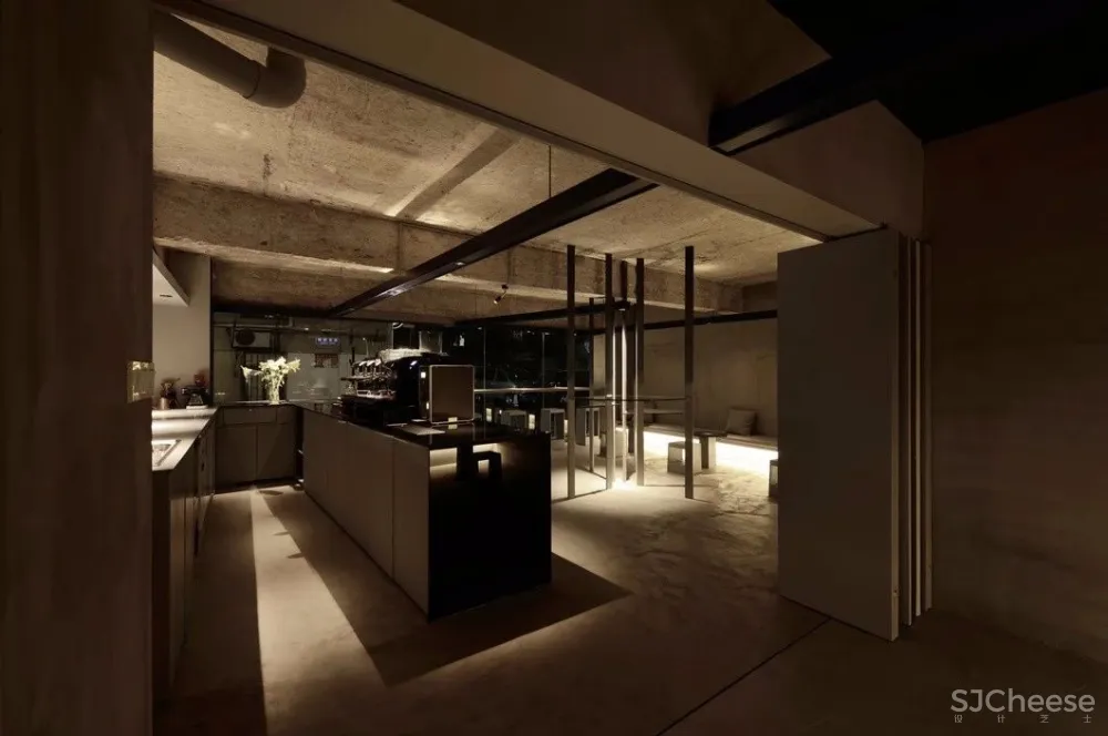 新作丨瑶·咖啡,且听风吟,造梦飞行 首