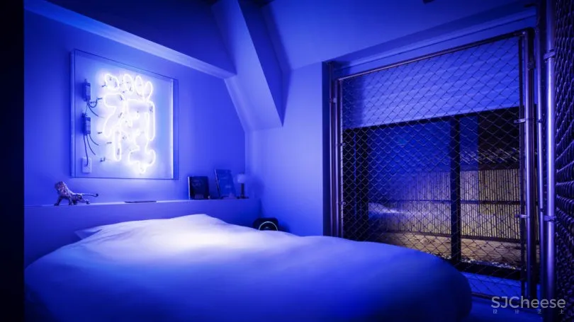 东京 Akihabara 艺术酒店 | Bna Studio